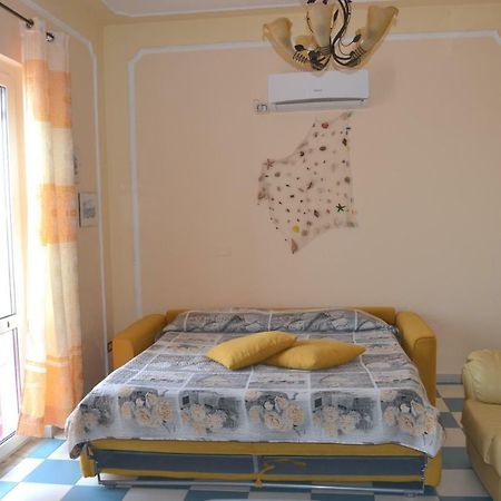 פונטקניאנו Casa Vacanze Dei Navigatori On The Sea מראה חיצוני תמונה