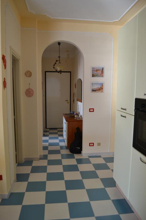 פונטקניאנו Casa Vacanze Dei Navigatori On The Sea מראה חיצוני תמונה