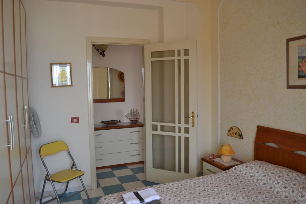 פונטקניאנו Casa Vacanze Dei Navigatori On The Sea מראה חיצוני תמונה
